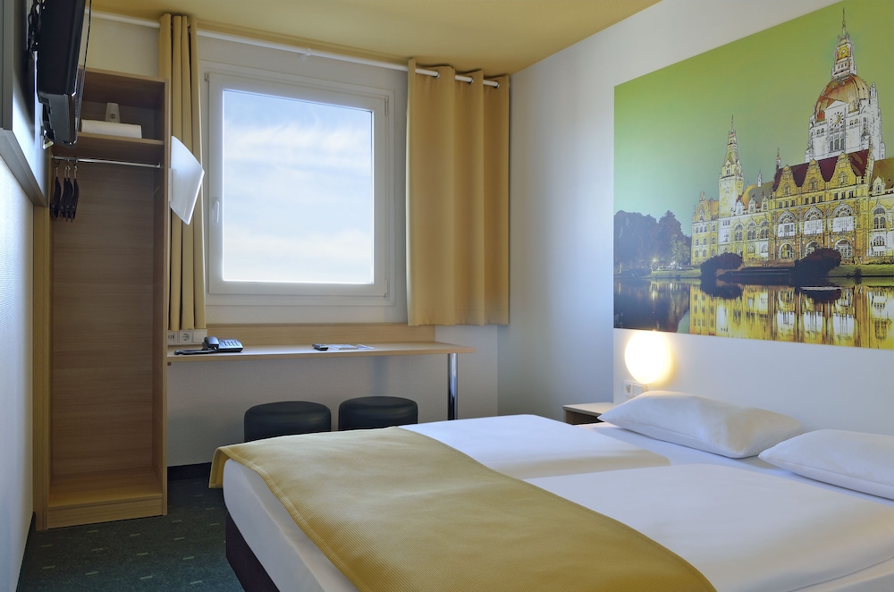 B&B Hotel Hannover-Nord