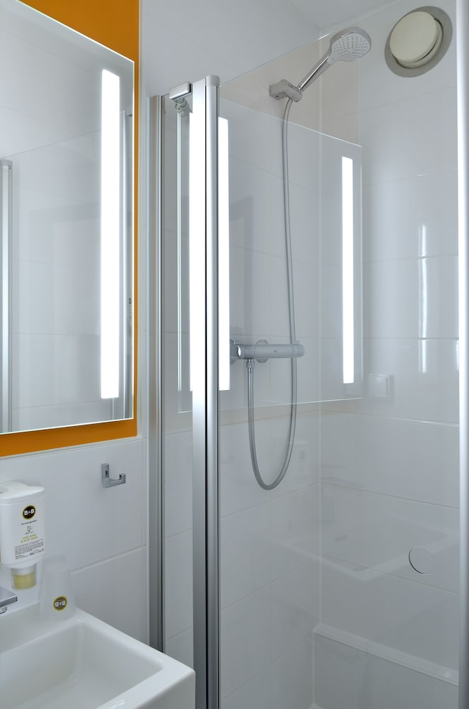 B&B Hotel Hannover-Nord