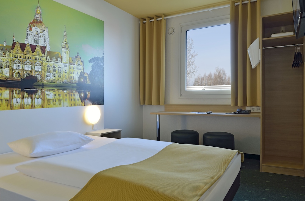 B&B Hotel Hannover-Nord