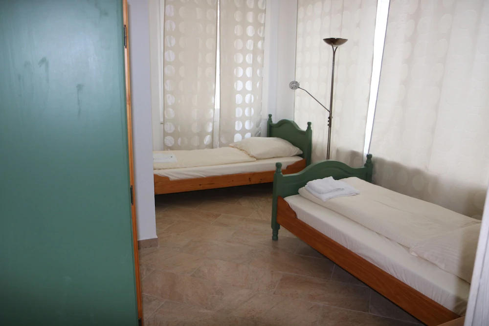 Bed Budget City Center Hannover