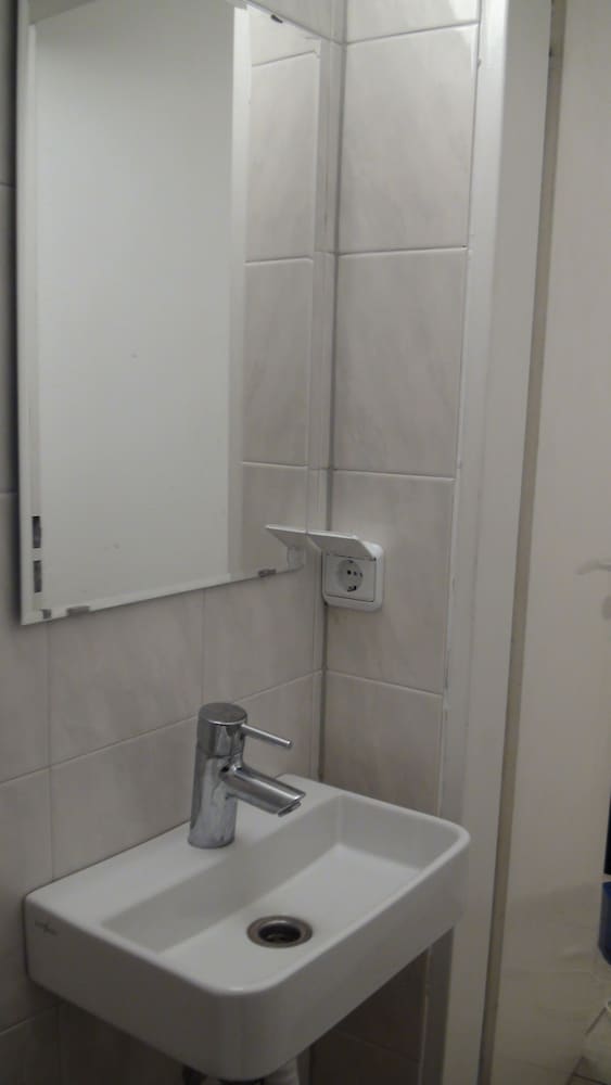 Bed Budget City Center Hannover
