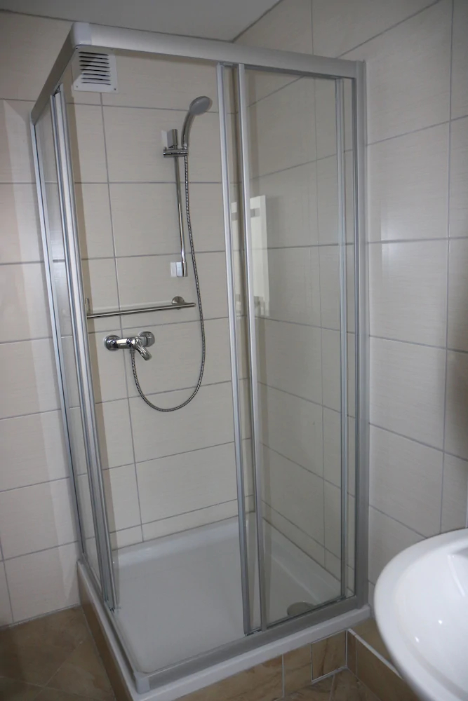 Bed Budget City Center Hannover