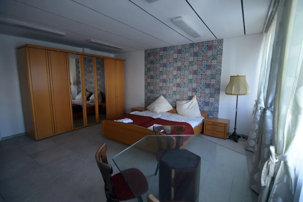Bed Budget City Center Hannover