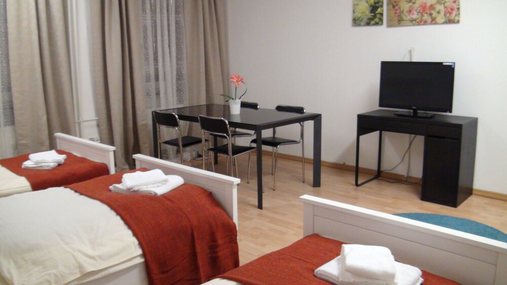 Bed Budget City Center Hannover
