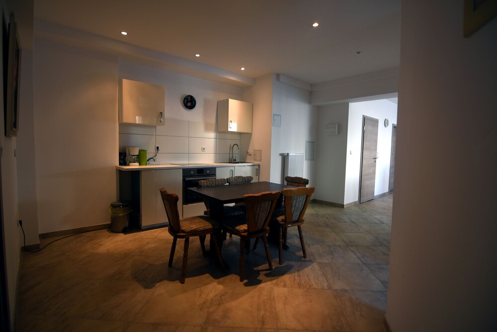 Bed Budget City Center Hannover