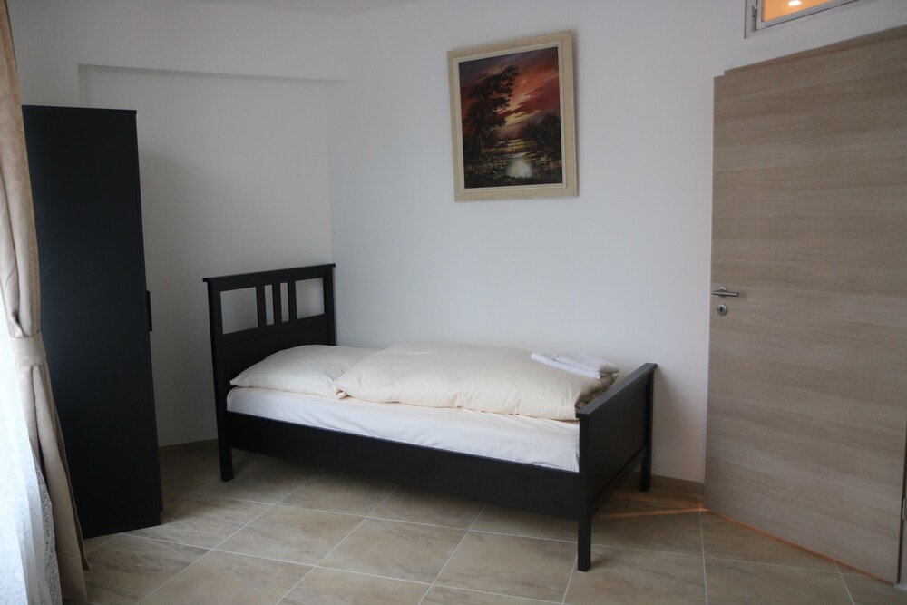 Bed Budget City Center Hannover