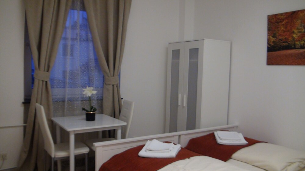 Bed Budget City Center Hannover