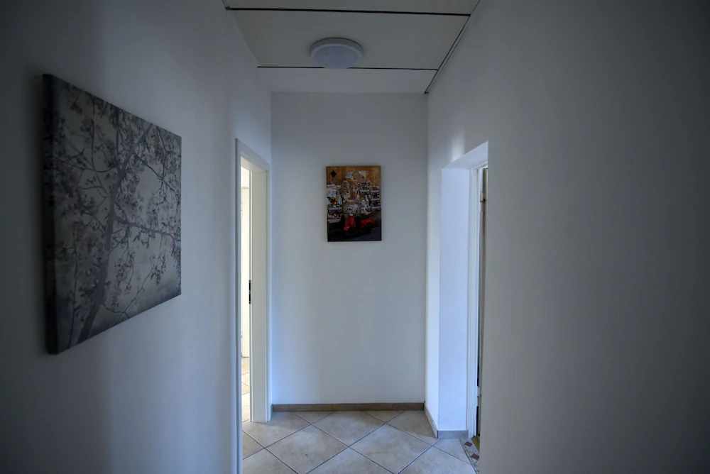 Bed Budget City Center Hannover