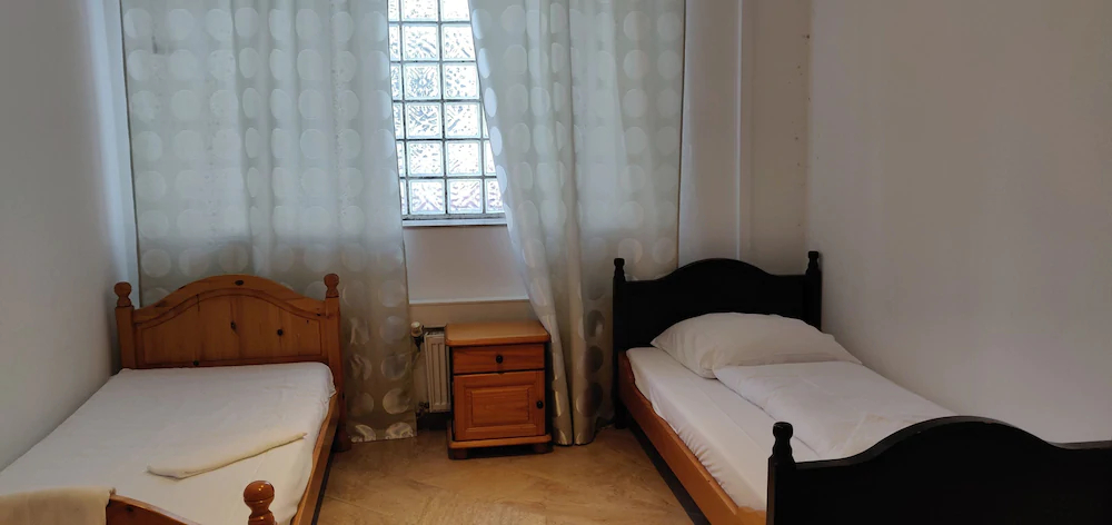 Bed Budget City Center Hannover