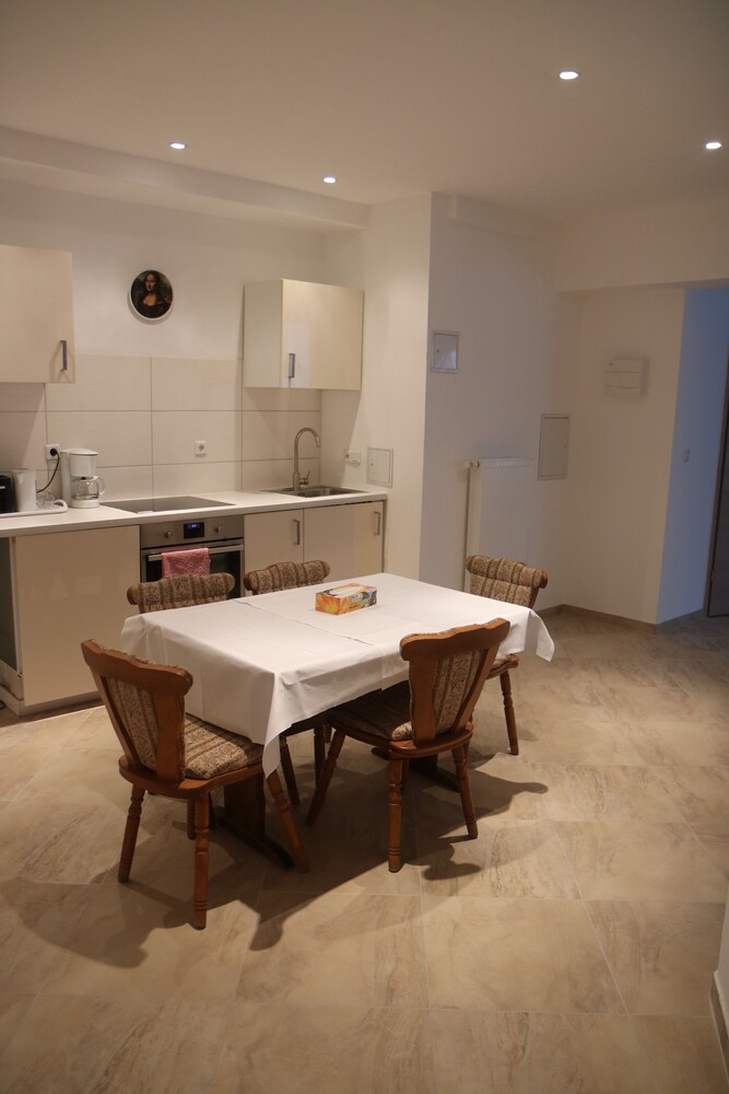 Bed Budget City Center Hannover
