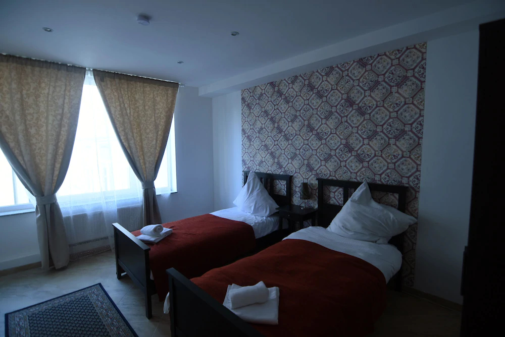 Bed Budget City Center Hannover