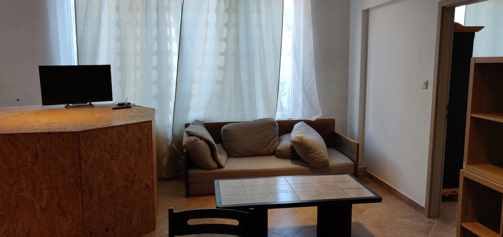 Bed Budget City Center Hannover