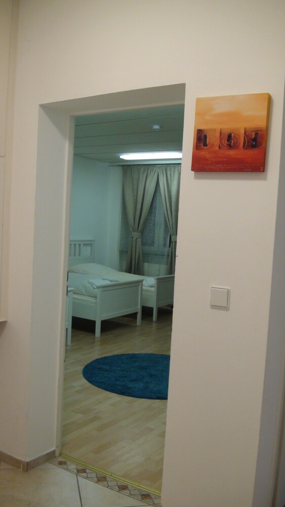 Bed Budget City Center Hannover