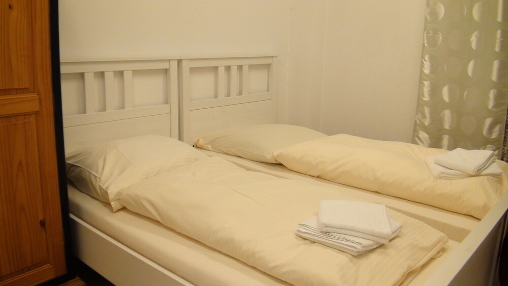 Bed Budget City Center Hannover