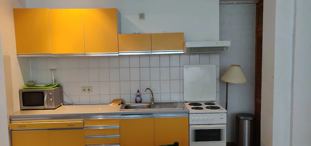 Bed Budget City Center Hannover