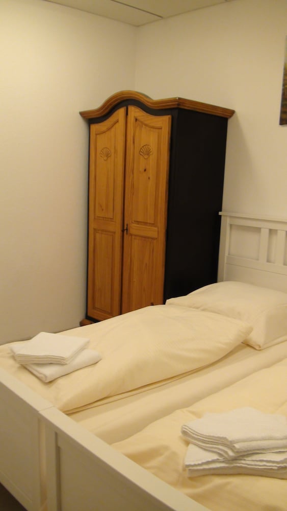 Bed Budget City Center Hannover
