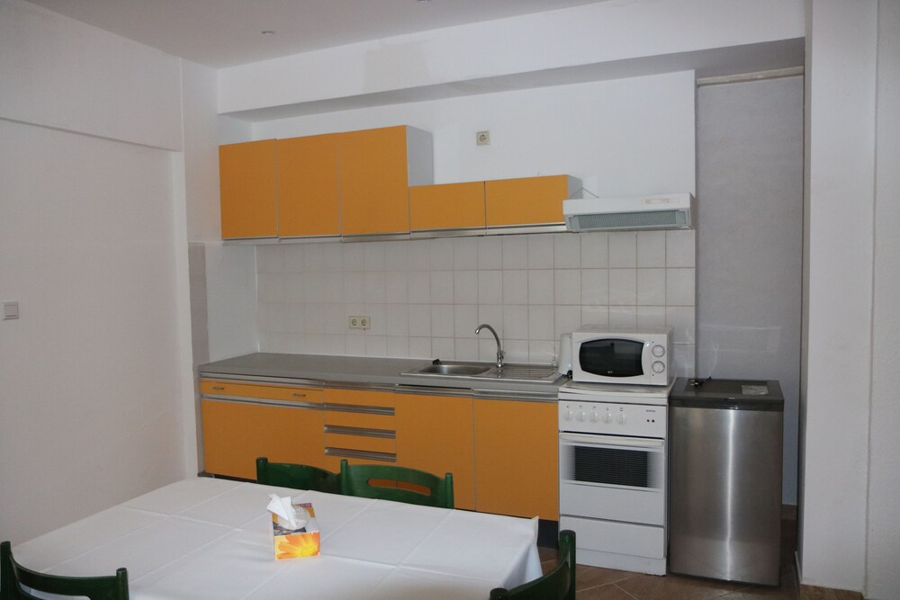 Bed Budget City Center Hannover