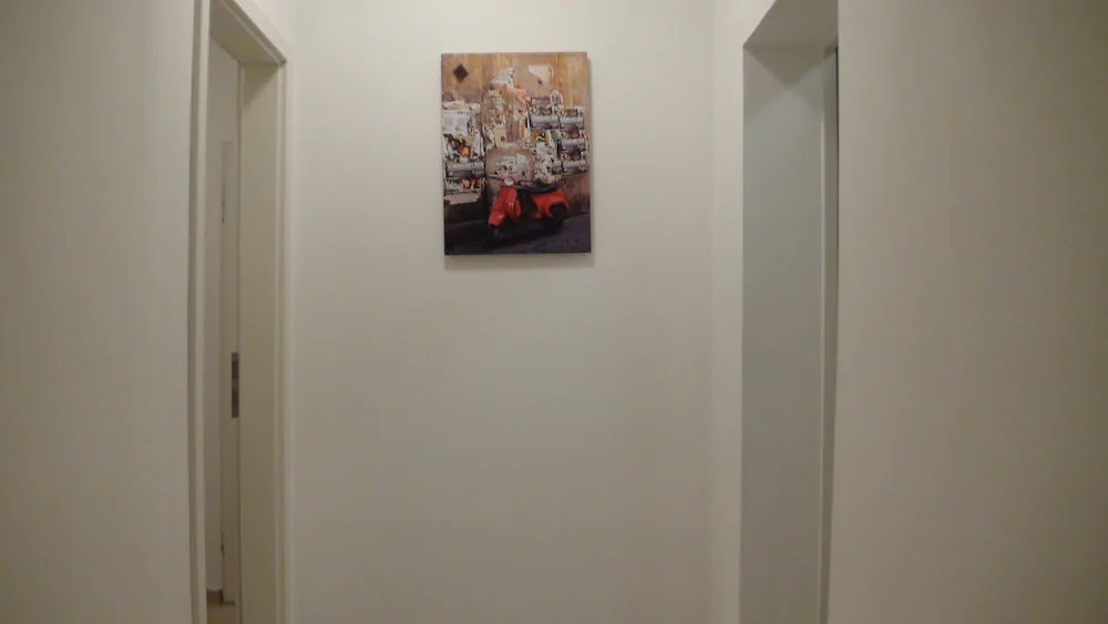 Bed Budget City Center Hannover