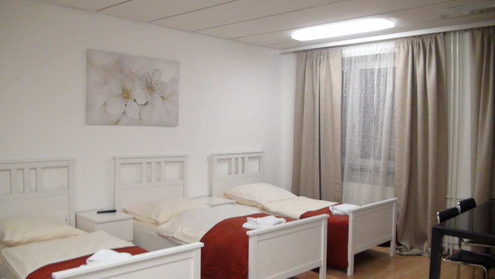 Bed Budget City Center Hannover