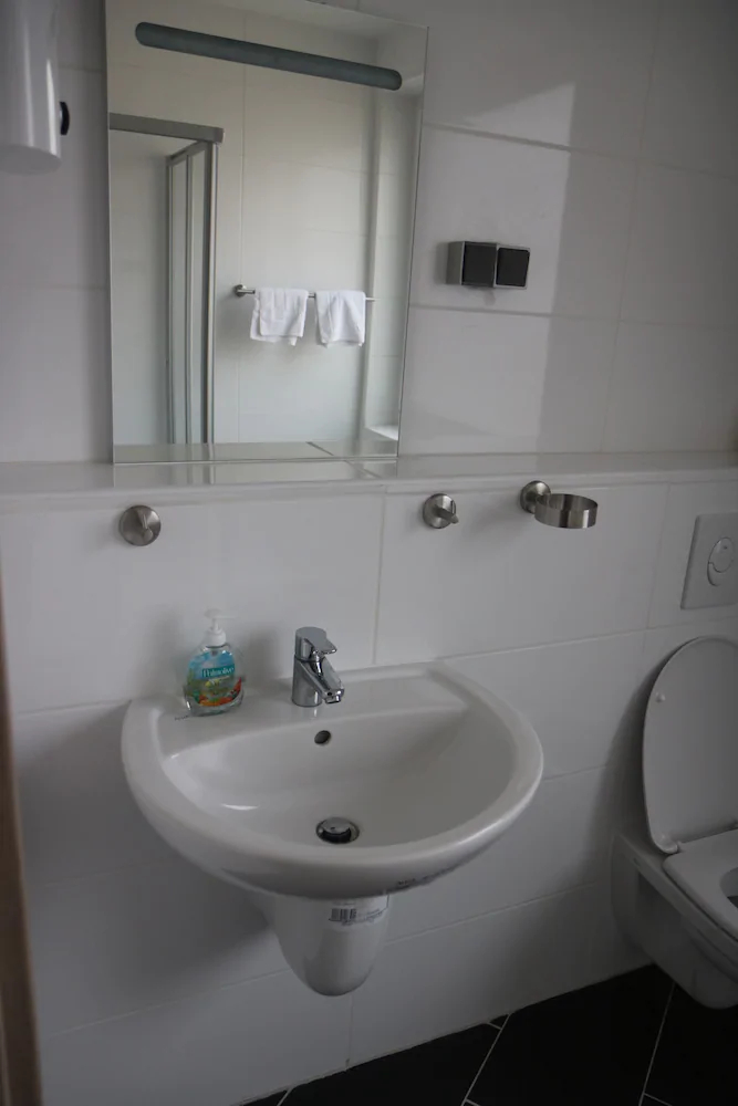 Bed Budget City Center Hannover