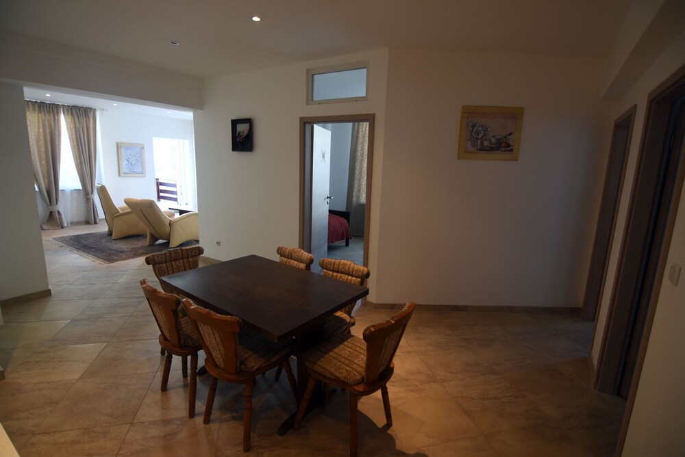 Bed Budget City Center Hannover