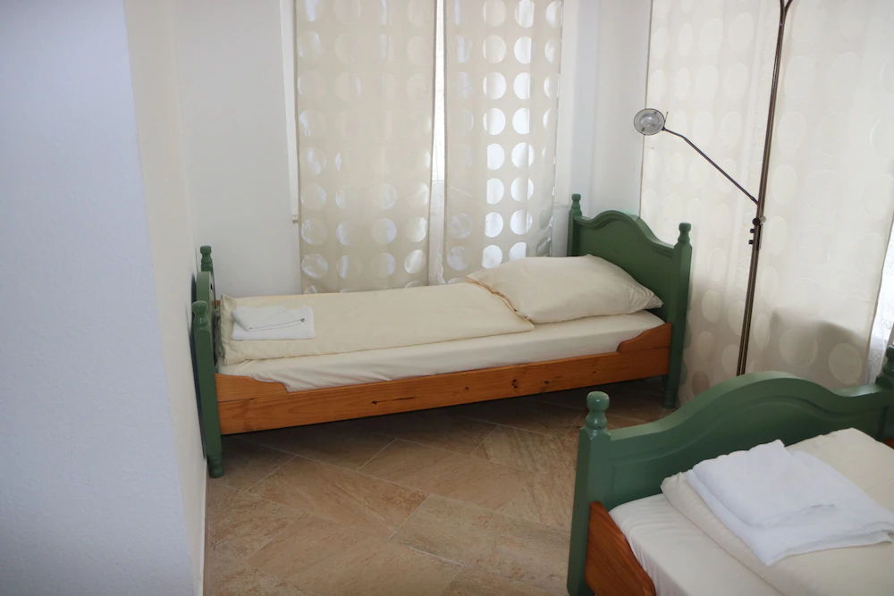 Bed Budget City Center Hannover