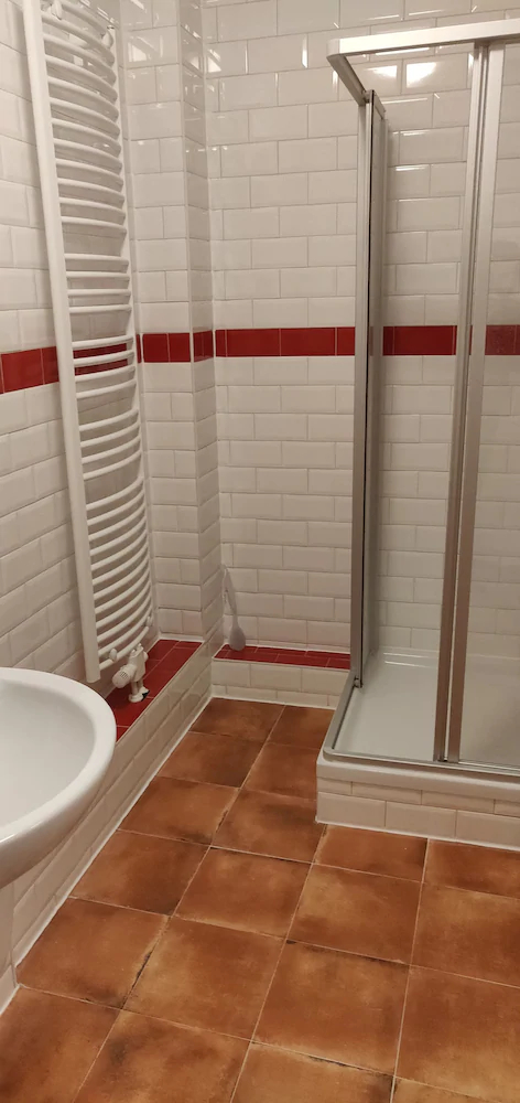 Bed Budget City Center Hannover