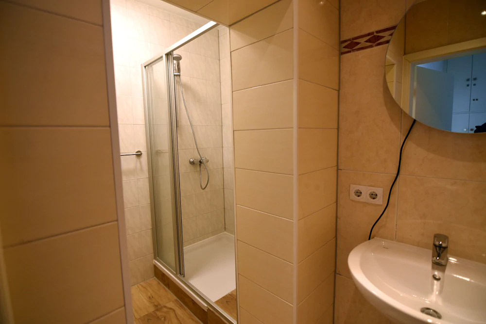 Bed Budget City Center Hannover
