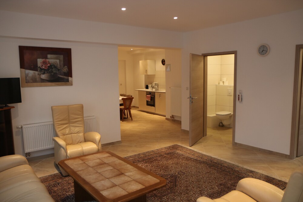Bed Budget City Center Hannover