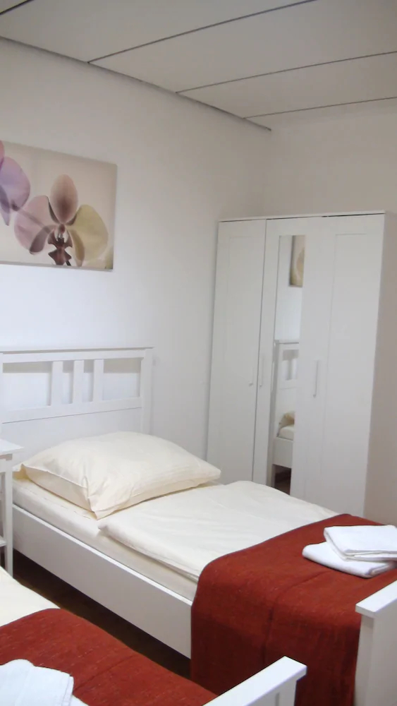 Bed Budget City Center Hannover