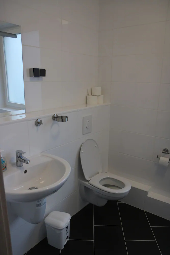 Bed Budget City Center Hannover