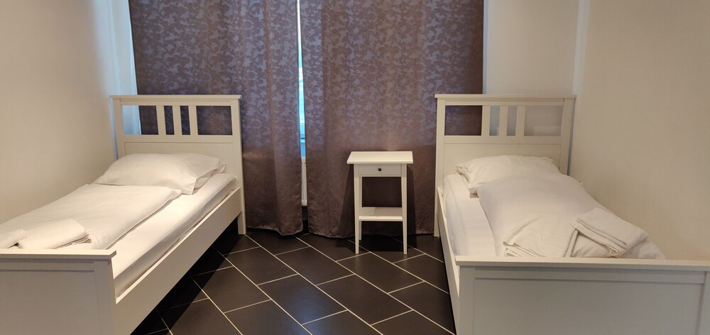 Bed Budget City Center Hannover