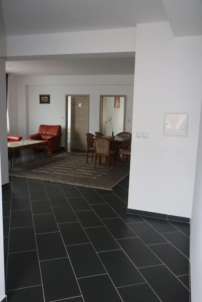 Bed Budget City Center Hannover