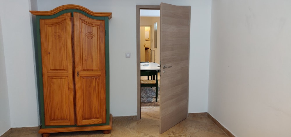 Bed Budget City Center Hannover