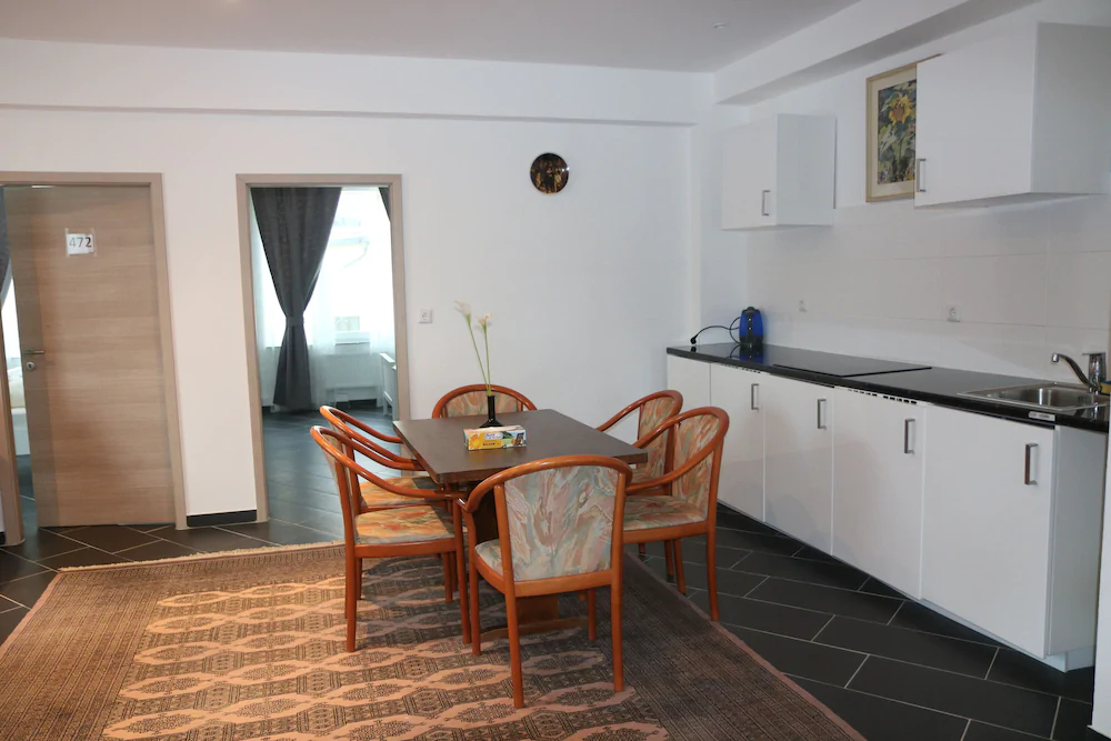 Bed Budget City Center Hannover