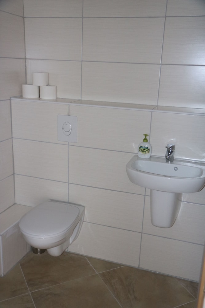 Bed Budget City Center Hannover