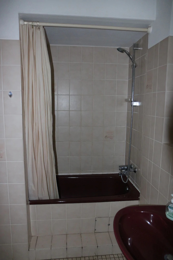 Bed Budget City Center Hannover