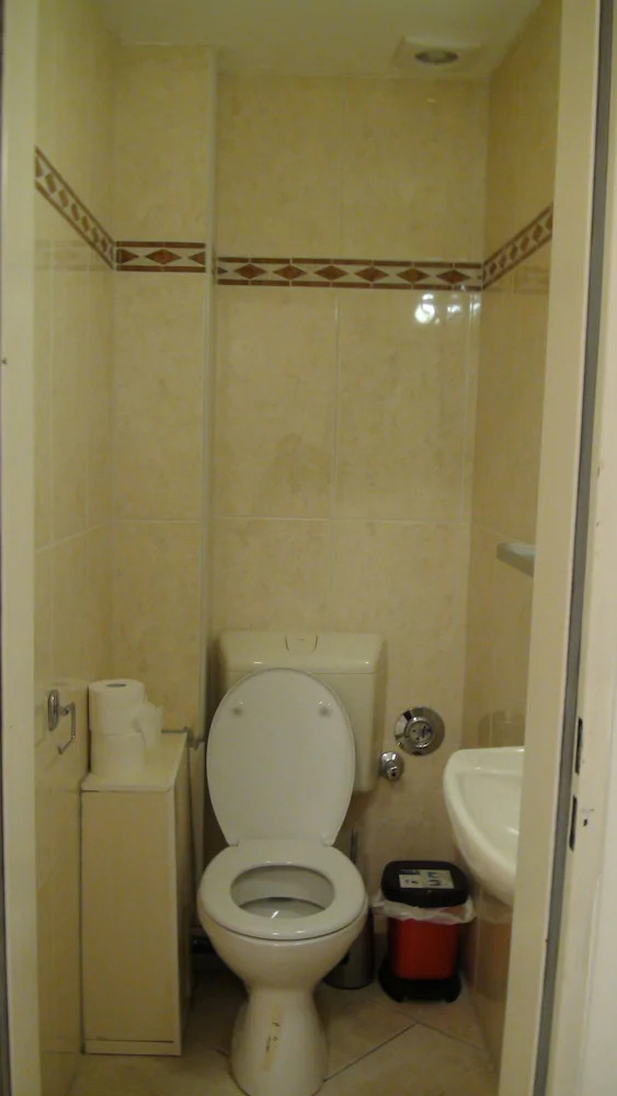 Bed Budget City Center Hannover