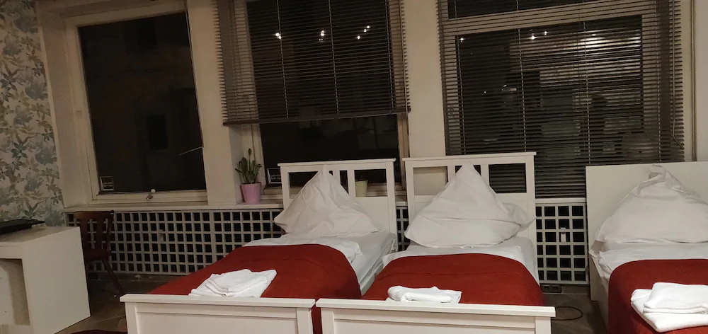 Bed Budget City Center Hannover