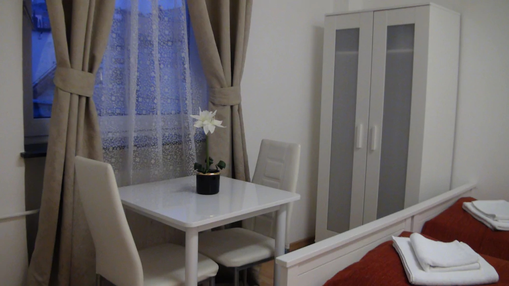 Bed Budget City Center Hannover