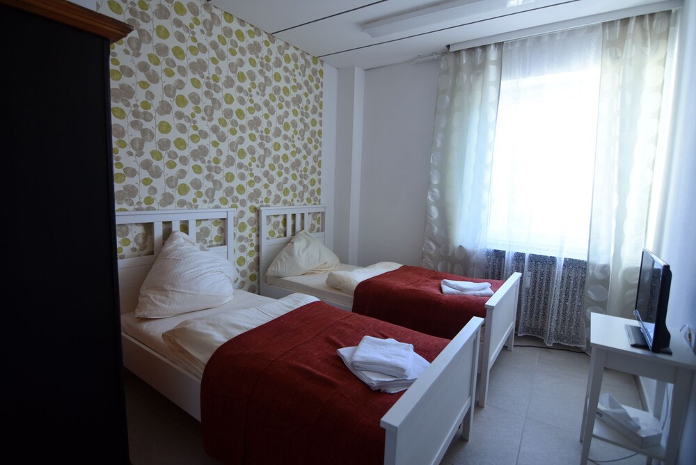 Bed Budget City Center Hannover