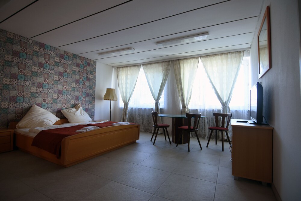 Bed Budget City Center Hannover