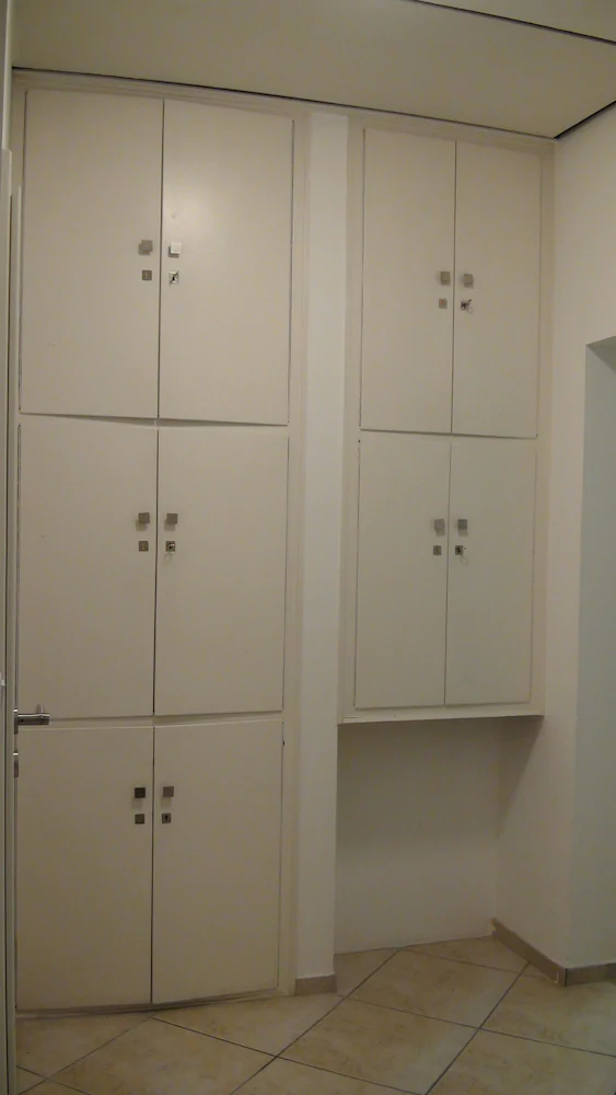 Bed Budget City Center Hannover