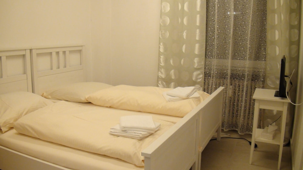 Bed Budget City Center Hannover