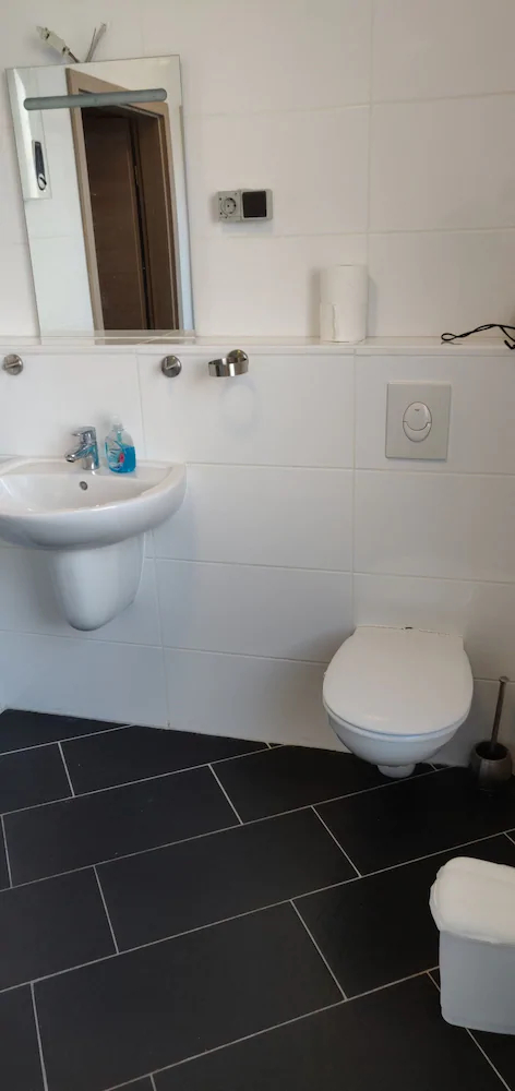 Bed Budget City Center Hannover