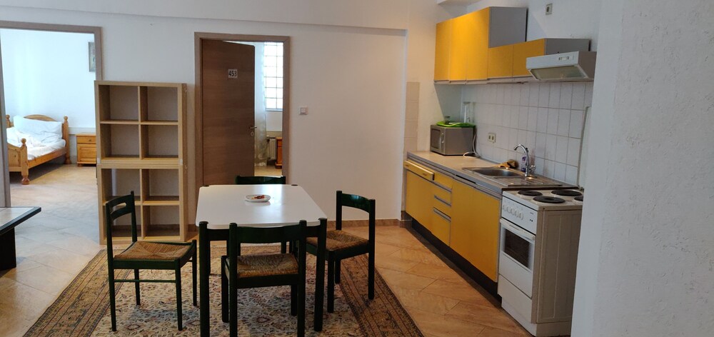 Bed Budget City Center Hannover
