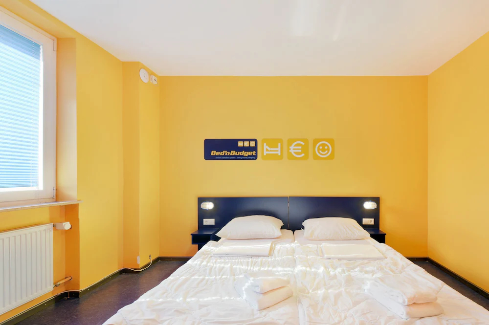 Bed'n Budget Cityhostel Hannover