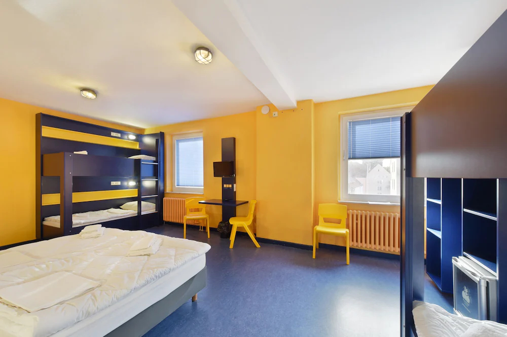 Bed'n Budget Cityhostel Hannover