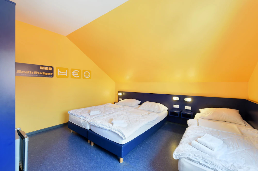 Bed'n Budget Cityhostel Hannover