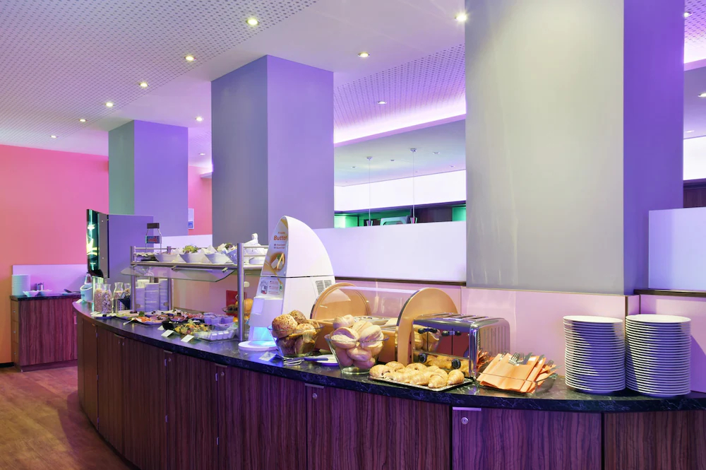 Bed'n Budget Cityhostel Hannover